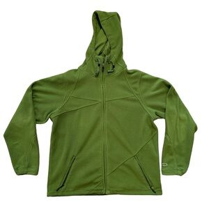 Men’s Oakley Icon Hooded Fleece Jacket size L